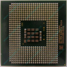 Процессор Intel Xeon 3.6GHz SL7PH socket 604 (Салават)