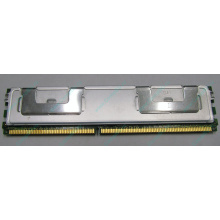 Серверная память 512Mb DDR2 ECC FB Samsung PC2-5300F-555-11-A0 667MHz (Салават)