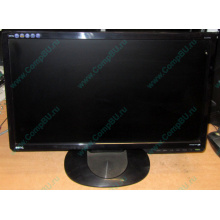 21.5" ЖК FullHD монитор Benq G2220HD 1920х1080 (широкоформатный) - Салават