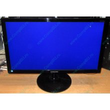 Б/У монитор 23.6" Samsung S24C350L 1920x1080 (Салават)