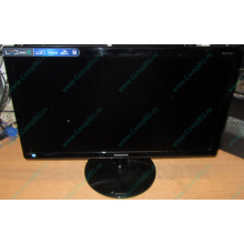 БУ монитор 23.6" Samsung S24C350L (Салават)