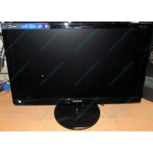 БУ монитор 23.6" Samsung S24C350L (Салават)