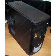 Компьютер Б/У Intel Core i5-7400 (4x3.0GHz) /8Gb DDR4 /480Gb SSD /3Gb GeForce GTX1060 /ATX 550W Inwin (Салават)