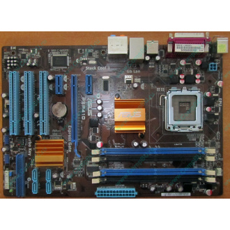 Б/У материнская плата Asus P5P41D s.775 (Салават)