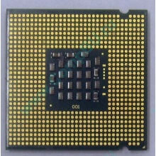 Процессор Intel Pentium-4 640 (3.2GHz /2Mb /800MHz /HT) SL8Q6 s.775 (Салават)