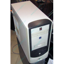 Простой компьютер для танков AMD Athlon X2 6000+ (2x3.0GHz) /4Gb /250Gb /1Gb GeForce GTX550 Ti /ATX 450W (Салават)