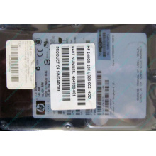 Жесткий диск 146.8Gb ATLAS 10K HP 356910-008 404708-001 BD146BA4B5 10000 rpm Wide Ultra320 SCSI купить в Салавате, цена (Салават)