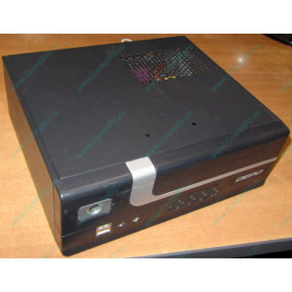 Б/У тонкий клиент Depo Sky 253N (Intel Atom D2550 (2x1.86GHz HT) /2Gb DDR3 /8Gb SSD /miniITX) - Салават