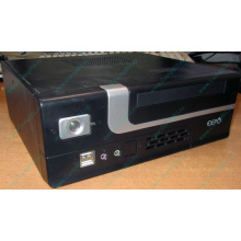 Б/У неттоп Depo Neos 220USF (Intel Atom D2700 (2x2.13GHz HT) /2Gb DDR3 /320Gb /miniITX) - Салават