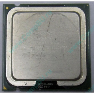 Процессор Intel Celeron D 336 (2.8GHz /256kb /533MHz) SL84D s.775 (Салават)