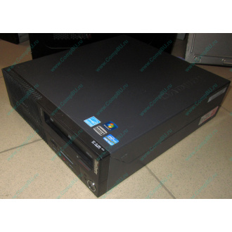Б/У компьютер Lenovo M92 (Intel Core i5-3470 /8Gb DDR3 /250Gb /ATX 240W SFF) - Салават