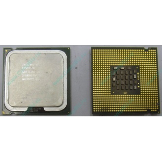 Процессор Intel Pentium-4 630 (3.0GHz /2Mb /800MHz /HT) SL8Q7 s.775 (Салават)