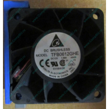 Intel TFB0612GHE 12V 1.68A (Салават)