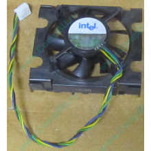 Вентилятор Intel D34088-001 socket 604 (Салават)