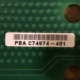 PBA C74974-401 (Салават)