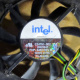 Кулер Intel C24751-002 socket 604 (Салават)