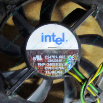 Кулер Intel C24751-002 socket 604 (Салават)