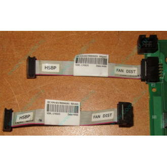 6017B0046201 Шлейф 10 pin для Intel C74974-401 T0043401-B01 корпуса SR2400 (Салават)