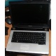 Ноутбук Toshiba Satellite A200-23P (Intel Core 2 Duo T7500 (2x2.2Ghz) /2048Mb DDR2 /200Gb /15.4" TFT 1280x800) - Салават