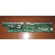 D15347-101 + C53577-202 Intel SR2400 backplane: плата корзины SATA / SAS HDD в сборе (T0039302 + T0039401) - Салават