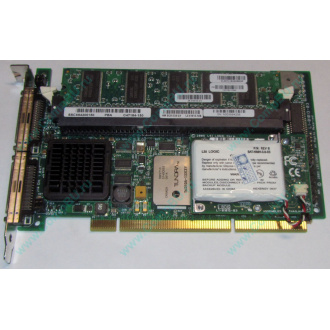 C47184-150 в Салавате, SCSI-контроллер Intel SRCU42X C47184-150 MegaRAID UW320 SCSI PCI-X (Салават)