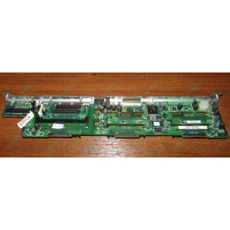 C53575-407 + C53578-203 Intel SR2400 backplane: плата корзины SCSI HDD в сборе (T0040301 + T0040401 + 6017B0044601) - Салават