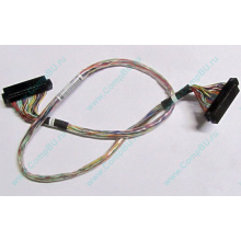 6017B0045301 в Салавате, 68pin SCSI кабель 26.5" / 57cm для корзины HDD Intel SR2400 (Салават)