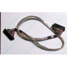 6017B0045301 в Салавате, 68pin SCSI кабель 26.5" / 57cm для корзины HDD Intel SR2400 (Салават)