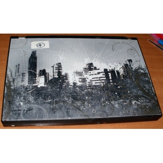 Ноутбук Lenovo Thinkpad R400 7443-37G (Intel Core 2 Duo T6570 (2x2.1Ghz) /2048Mb DDR3 /no HDD! /14.1" TFT 1440x900) - Салават