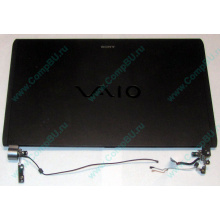 Экран Sony VAIO DCG-4J1L VGN-TXN15P в Салавате, купить дисплей Sony VAIO DCG-4J1L VGN-TXN15P (Салават)