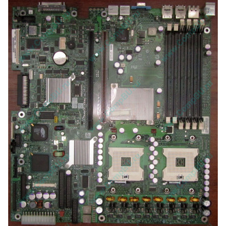 C53661-602 T2000B01 SE7520JR2 в Салавате, материнская плата Intel C53661-602 T2000B01 Server Board SE7520 JR2 (Салават)
