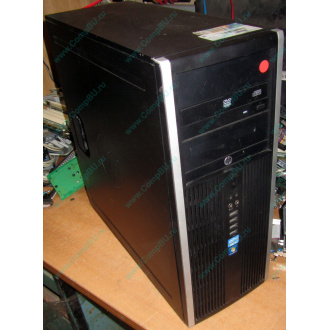БУ компьютер HP Compaq Elite 8300 (Intel Core i3-3220 (2x3.3GHz HT) /4Gb /250Gb /ATX 320W) - Салават