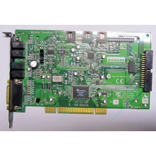 Звуковая карта Diamond Monster Sound MX300 PCI Vortex AU8830A2 AAPXP 9913-M2229 PCI (Салават)