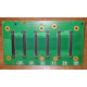 24P2578 FRU 59P5159 IBM xSeries UW320 SCSI 6HDD backplane (Салават)