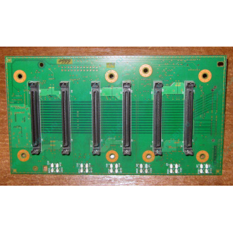 24P2578 FRU 59P5159 IBM xSeries UW320 SCSI 6HDD backplane (Салават)