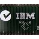 IBM SCSI LVD backplane board (Салават)