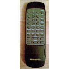 Пульт ДУ AverMedia A2 (Салават)