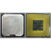 Процессор Intel Pentium-4 506 (2.66GHz /1Mb /533MHz) SL8PL s.775 (Салават)