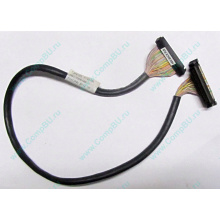 SCSI-кабель 68pin IBM 73P6159 FRU 73P6160 для IBM X225 (Салават)