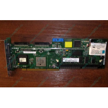 13N2197 в Салавате, SCSI-контроллер IBM 13N2197 Adaptec 3225S PCI-X ServeRaid U320 SCSI (Салават)