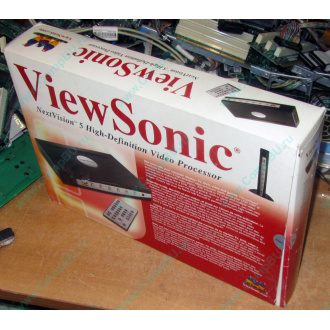 Видеопроцессор ViewSonic NextVision N5 VSVBX24401-1E (Салават)