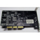 Видеоплата 64Mb nVidia GeForce4 MX440 AGP 8x NV18-3710D (Салават)