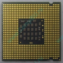 Процессор Intel Celeron D 345J (3.06GHz /256kb /533MHz) SL7TQ s.775 (Салават)