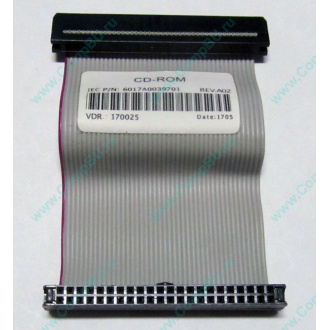 6017A0039701 в Салавате, 44pin шлейф Intel 6017A0039701 для IDE backplane C74971-203 в SR2400 (Салават)