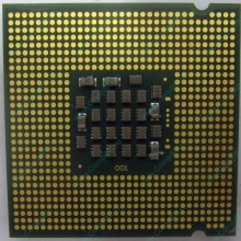 Процессор Intel Pentium-4 630 (3.0GHz /2Mb /800MHz /HT) SL7Z9 s.775 (Салават)