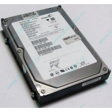 Жесткий диск 80Gb HP 345713-005 371580-002 345733-005 Seagate ST380013AS SATA (Салават)