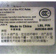 Шайба от корпуса A85304-005 Intel SR2300 (Салават)