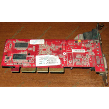 Видеокарта MSI TD128LF 8998 128Mb nVidia GeForce FX5500 AGP (Салават)