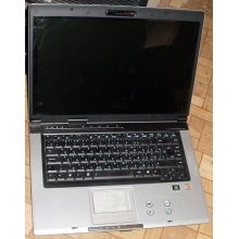 Ноутбук Asus F5M (X50M) (AMD Turion MK-36 2.0Ghz /512Mb DDR2 /80Gb /15.4" TFT 1280x800) - Салават