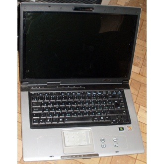 Ноутбук Asus F5M (X50M) (AMD Turion MK-36 2.0Ghz /512Mb DDR2 /80Gb /15.4" TFT 1280x800) - Салават